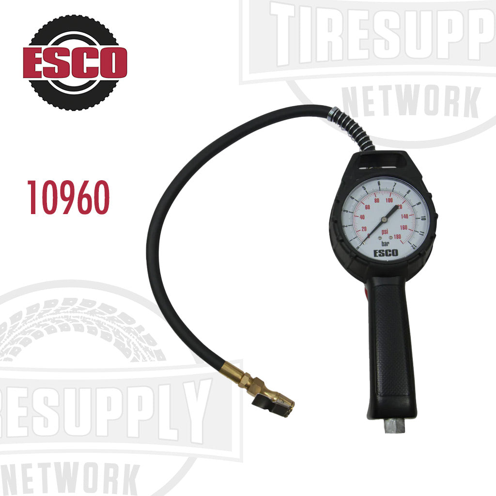 ESCO | Dial Gauge Tire Inflator (10960)