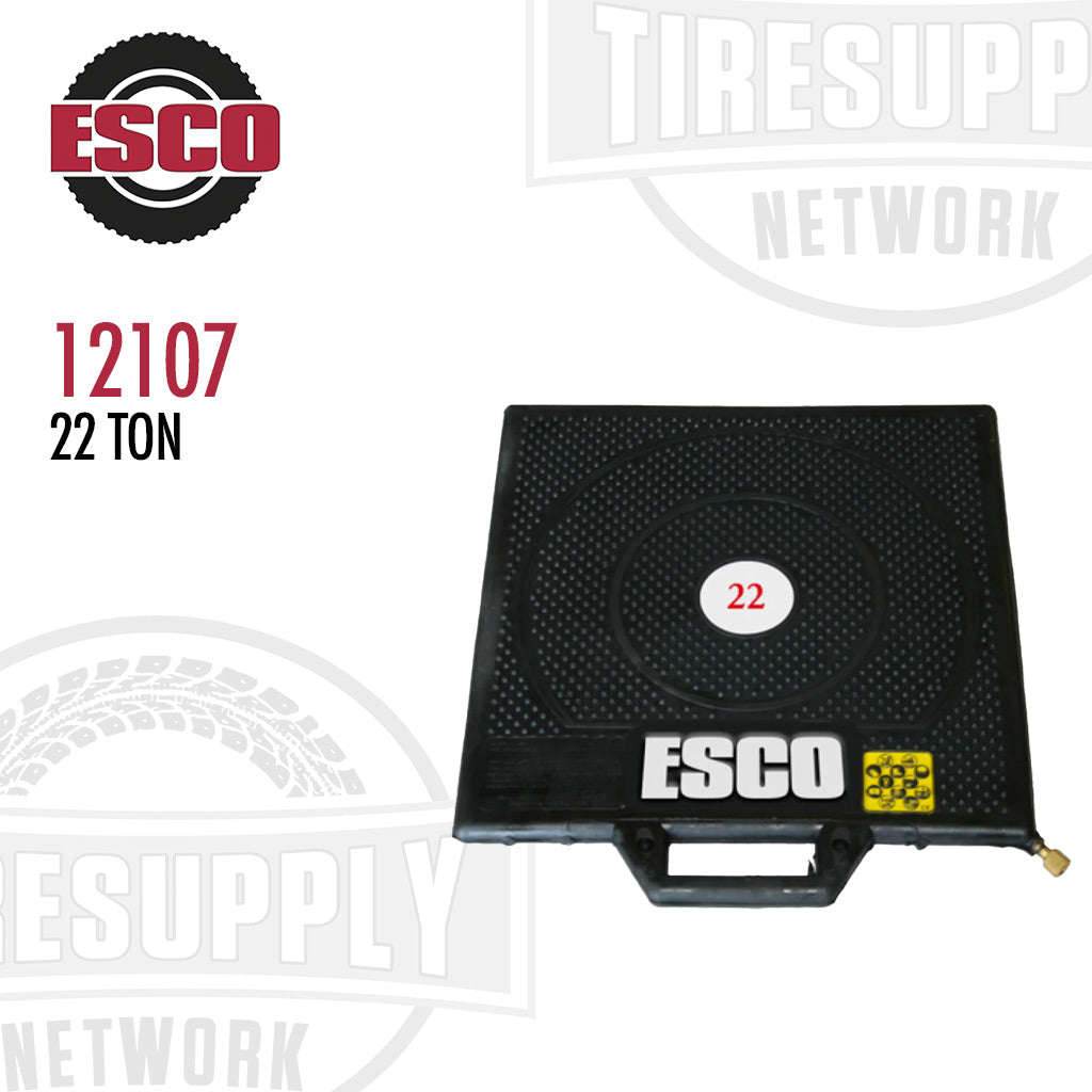 ESCO | 22 Ton Air Bag Jack (12107)