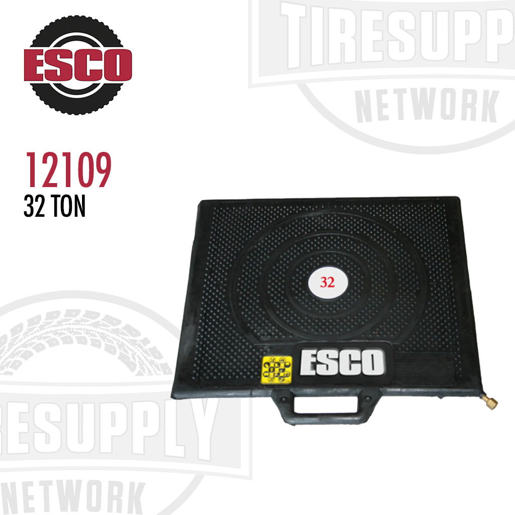 ESCO 12109 | 32 Ton Air Bag Jack – Tire Supply Network