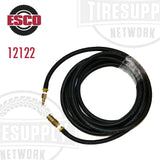 ESCO | Couplers and 20′ Hose for Air Bag Jack (12122)