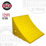 ESCO | 10 Ton Wheel Chock (12591)