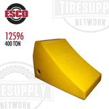 ESCO | 400 Ton Wheel Chock (12596)