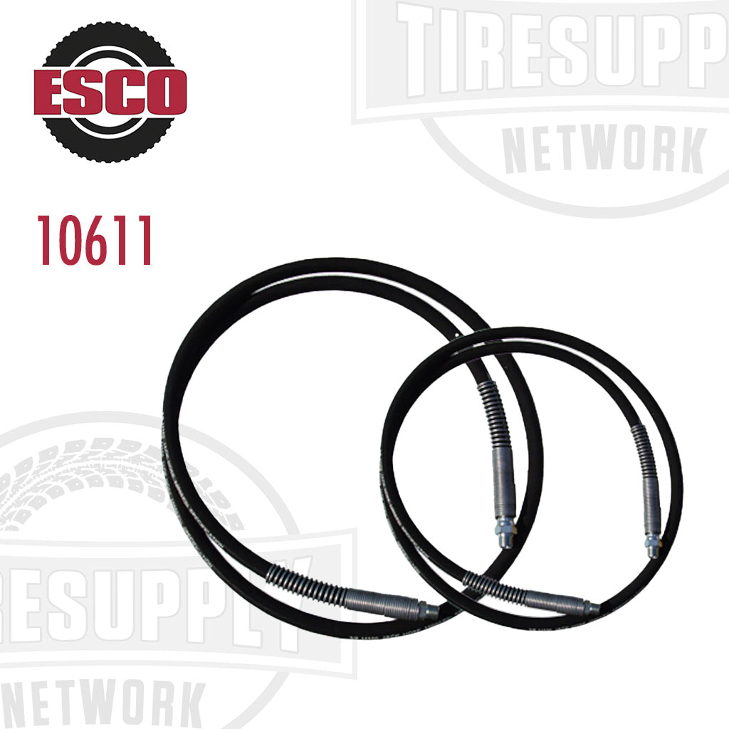 ESCO | Hydraulic 18′ Hose (10611)