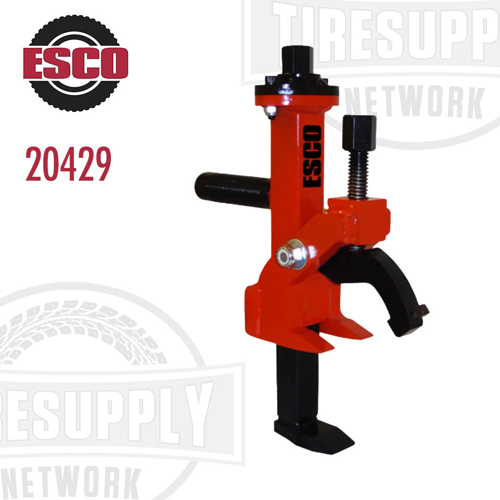 ESCO | Pneu-Tek Pneumatic Bead Breaker (20429)