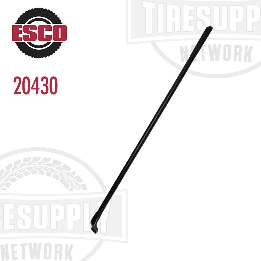 ESCO | Specialty Truck Tire Mounting Bar (20430)