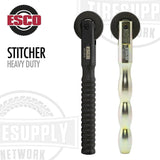 ESCO 4030* | Heavy Duty Steel Stitcher Roller Tool – Choose Style
