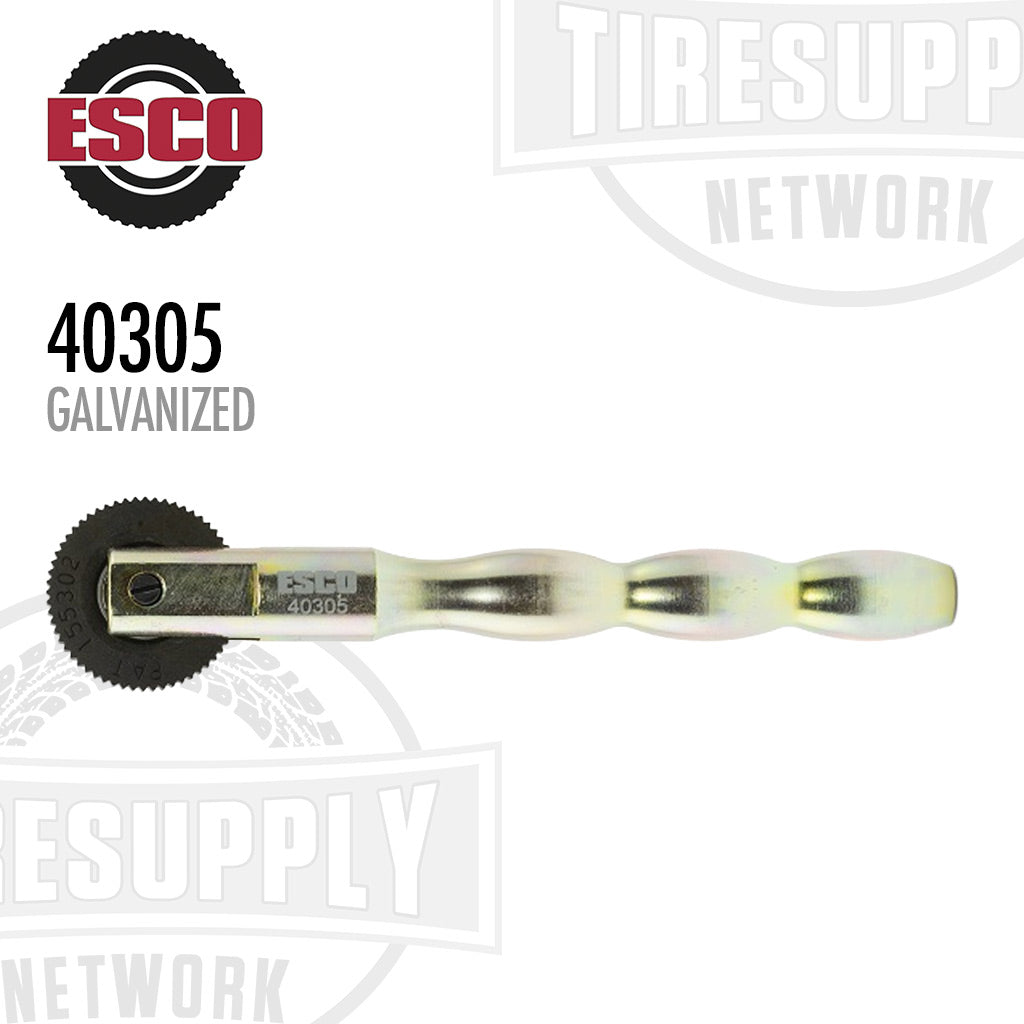 ESCO 4030* | Heavy Duty Steel Stitcher Roller Tool – Choose Style