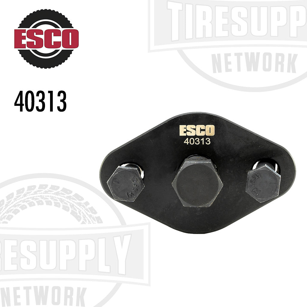 ESCO 40313 | Bearing Cup Installer – Bolt Retained
