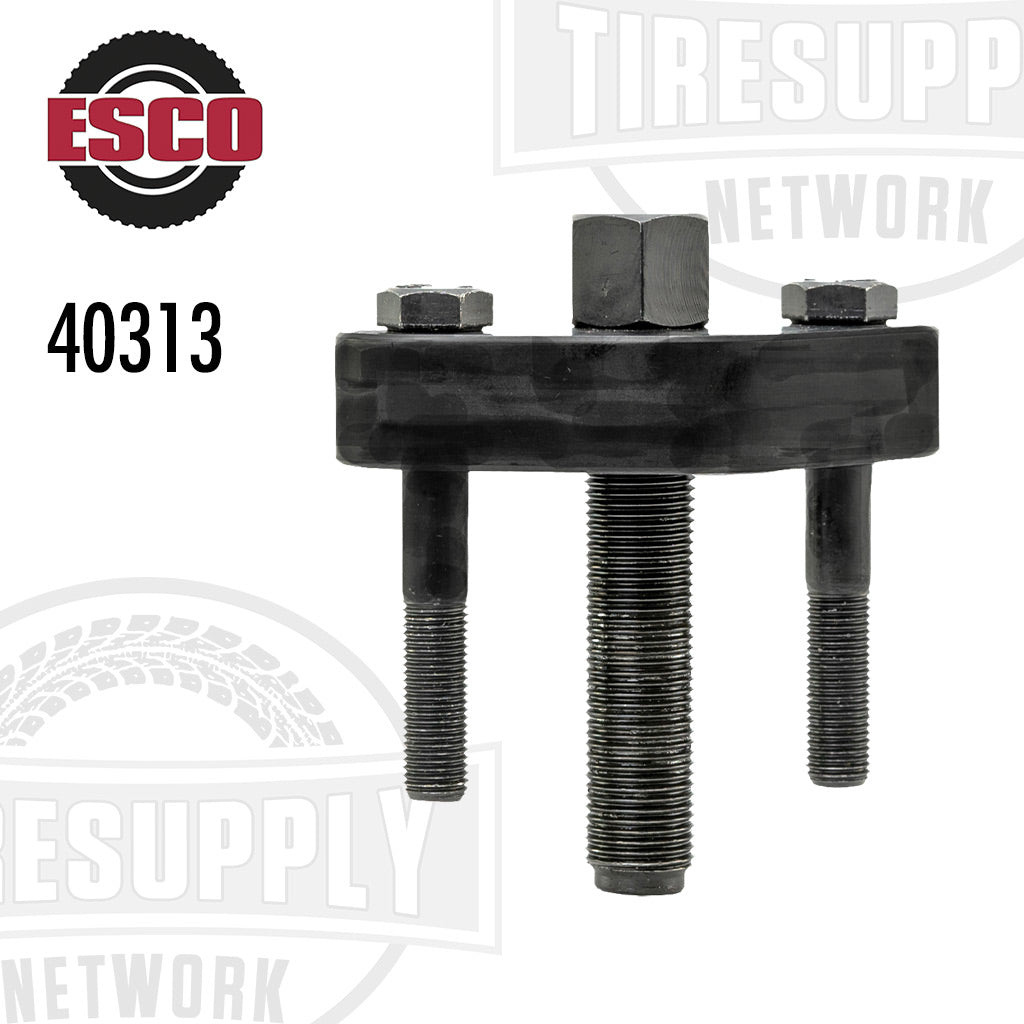 ESCO 40313 | Bearing Cup Installer – Bolt Retained