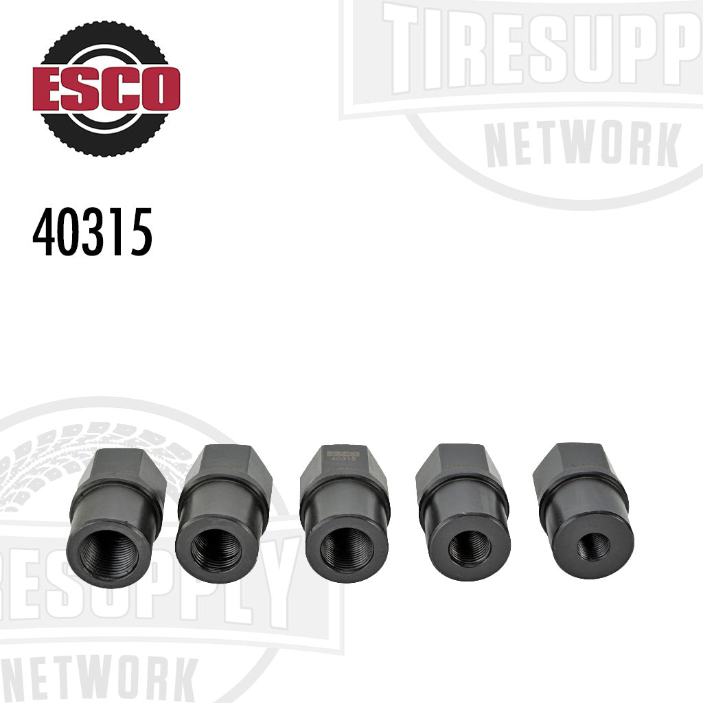 ESCO 40315 | Heavy Duty Tie Rod End Remover – Commercial Set