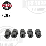 ESCO 40315 | Heavy Duty Tie Rod End Remover – Commercial Set