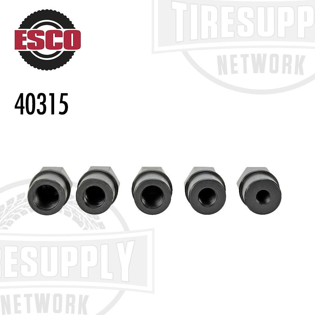 ESCO 40315 | Heavy Duty Tie Rod End Remover – Commercial Set