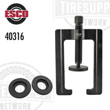 ESCO 40316 | Bearing Cup Installer - Heavy Duty