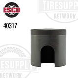 ESCO 40317 | Heavy Duty Tie Rod Socket