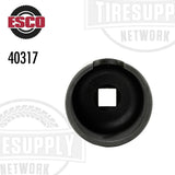 ESCO 40317 | Heavy Duty Tie Rod Socket