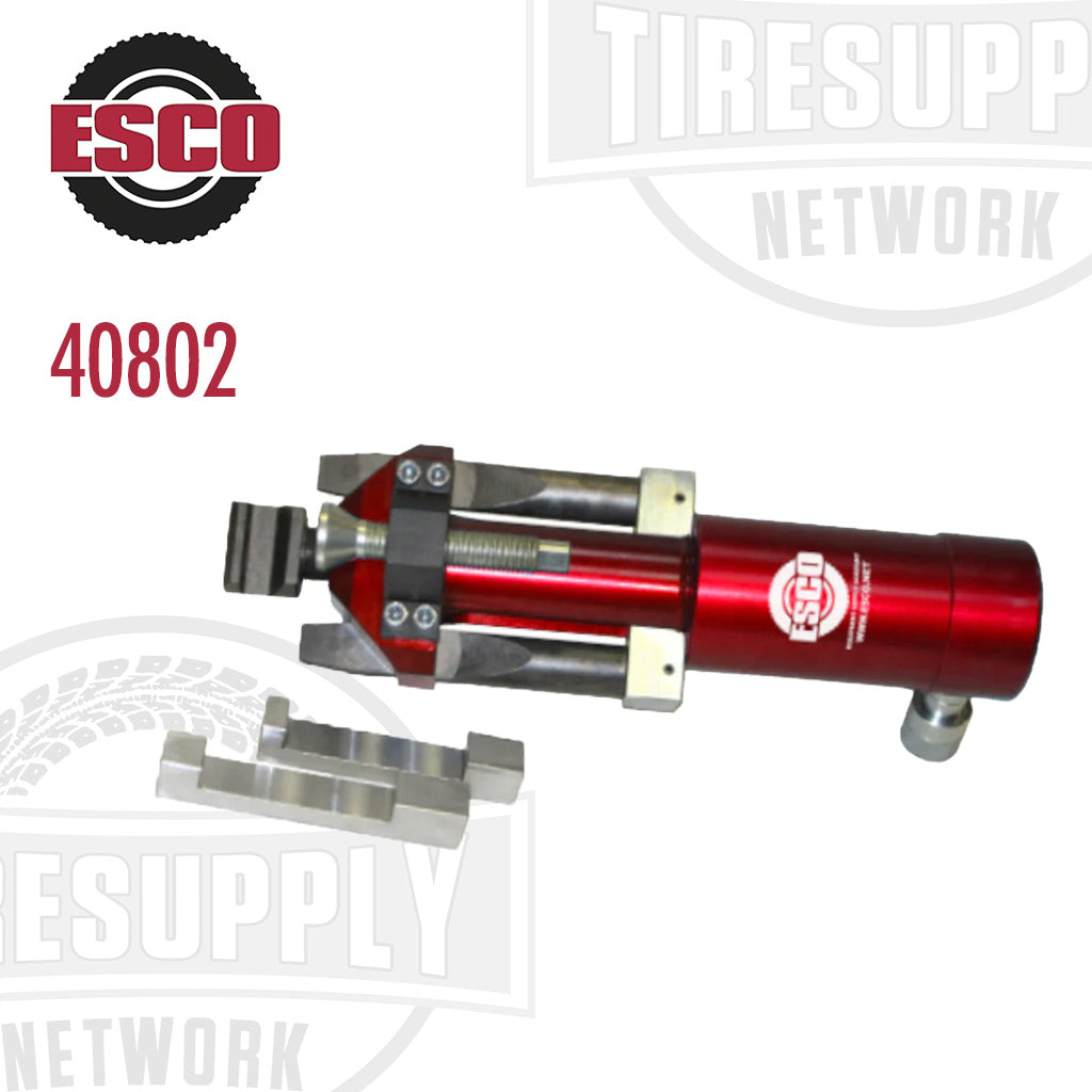 ESCO | Aluminum OTR Earthmover Style Bead Breaker (40802)