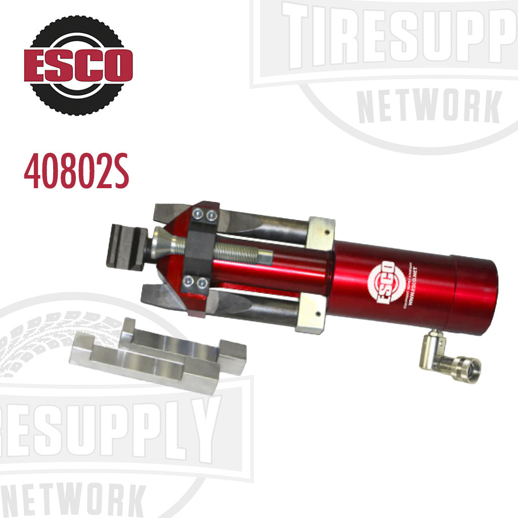 ESCO | Aluminum OTR Earthmover Style Bead Breaker with Swivel Style Coupler (40802S)