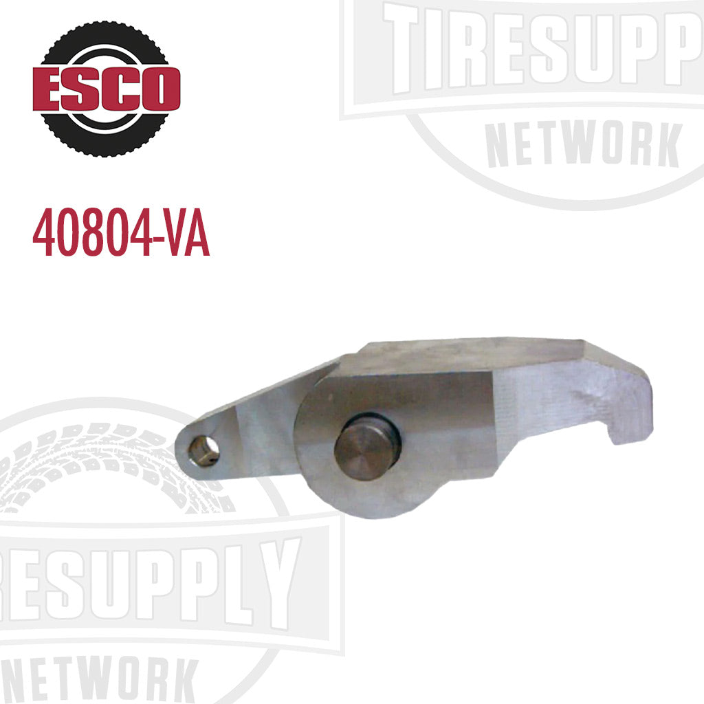 ESCO | Aluminum Bead Breaker Adapter for Volvo Wheels (40804-VA)