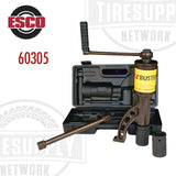 ESCO | EZ Buster Nut Loosening Tool with Case (60305)