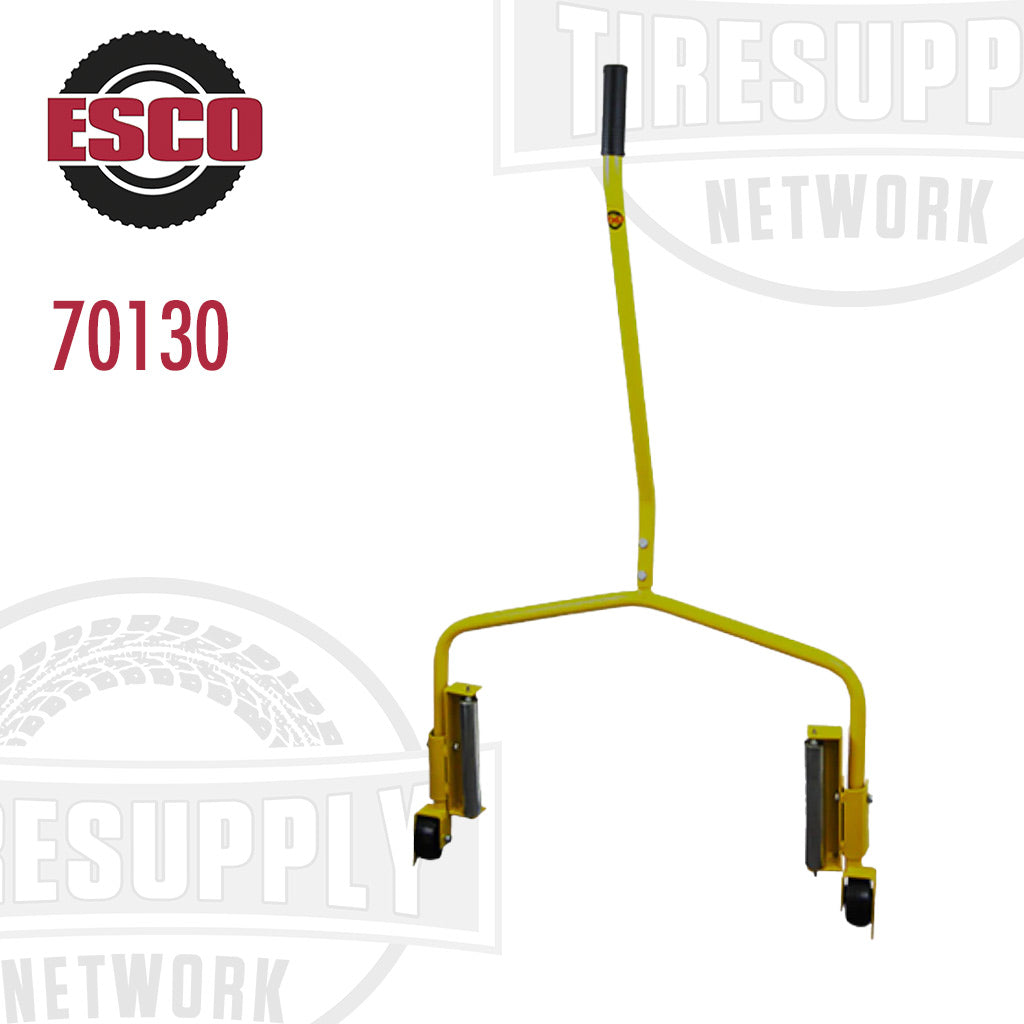 ESCO 70130 Truck Tire Wheel Dolly | Tire Supply Network