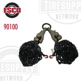 ESCO | OTR Tire Sling (90100)