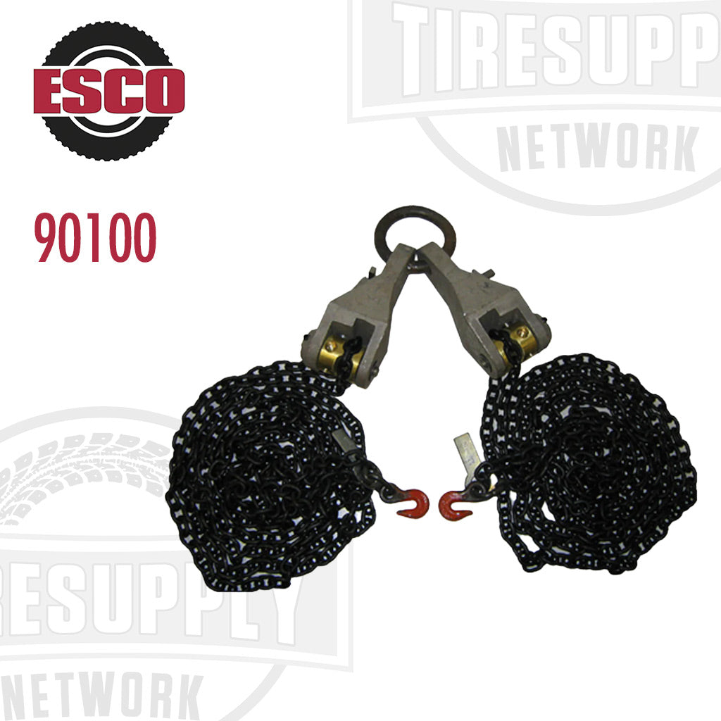 ESCO | OTR Tire Sling (90100)