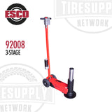 ESCO | Yak 33 Ton Air Hydraulic Jack (92008)