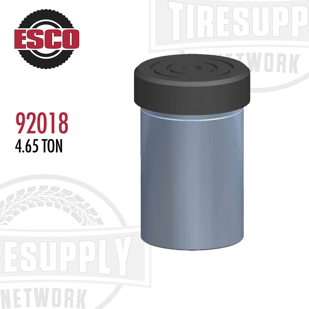 ESCO 92018 | YAK 2 Ton 4.65″ Extension for Yak Air Bladder Jacks – Tire ...