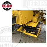 ESCO 12533 | CribLok™ Composite Cribbing System 100 Ton Capacity - 8 Piece Kit - 18" Max Height