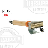 Elrick | 1/4″ & 1/2″ Tire Brander 110 Volt (16E)
