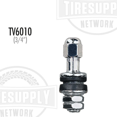 TV6010 3/4"