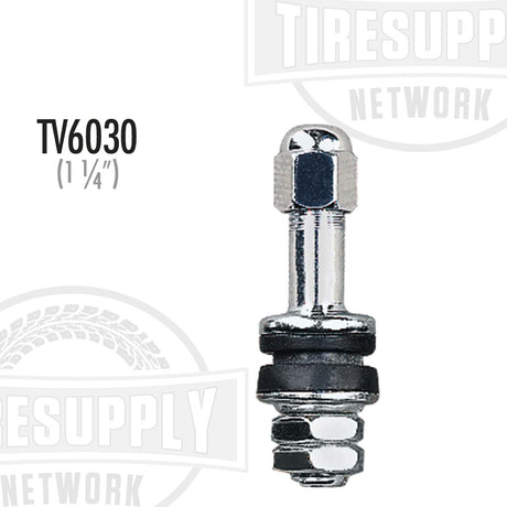 TV6030 1 1/4"