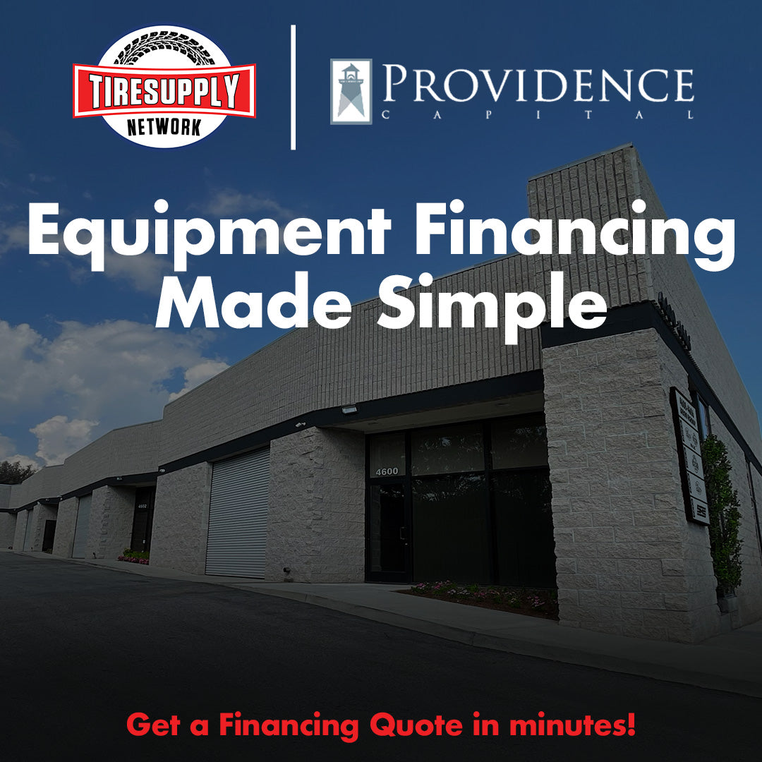 Financing - Tire Supply Network Tire financing online