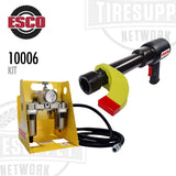 ESCO 10006 Pneumatic Torque Wrench Kit
