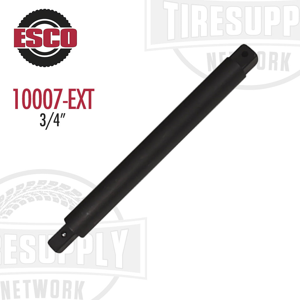 ESCO | 3/4″ Drive Break-Back Style Torque Wrench Extension (10007-EXT)