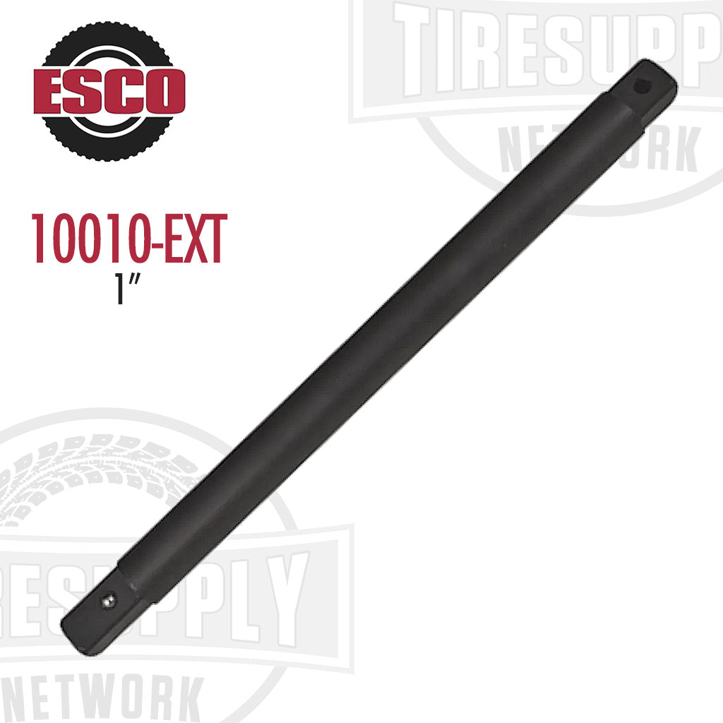 ESCO | 1″ Drive Break-Back Style Torque Wrench Extension (10010-EXT)