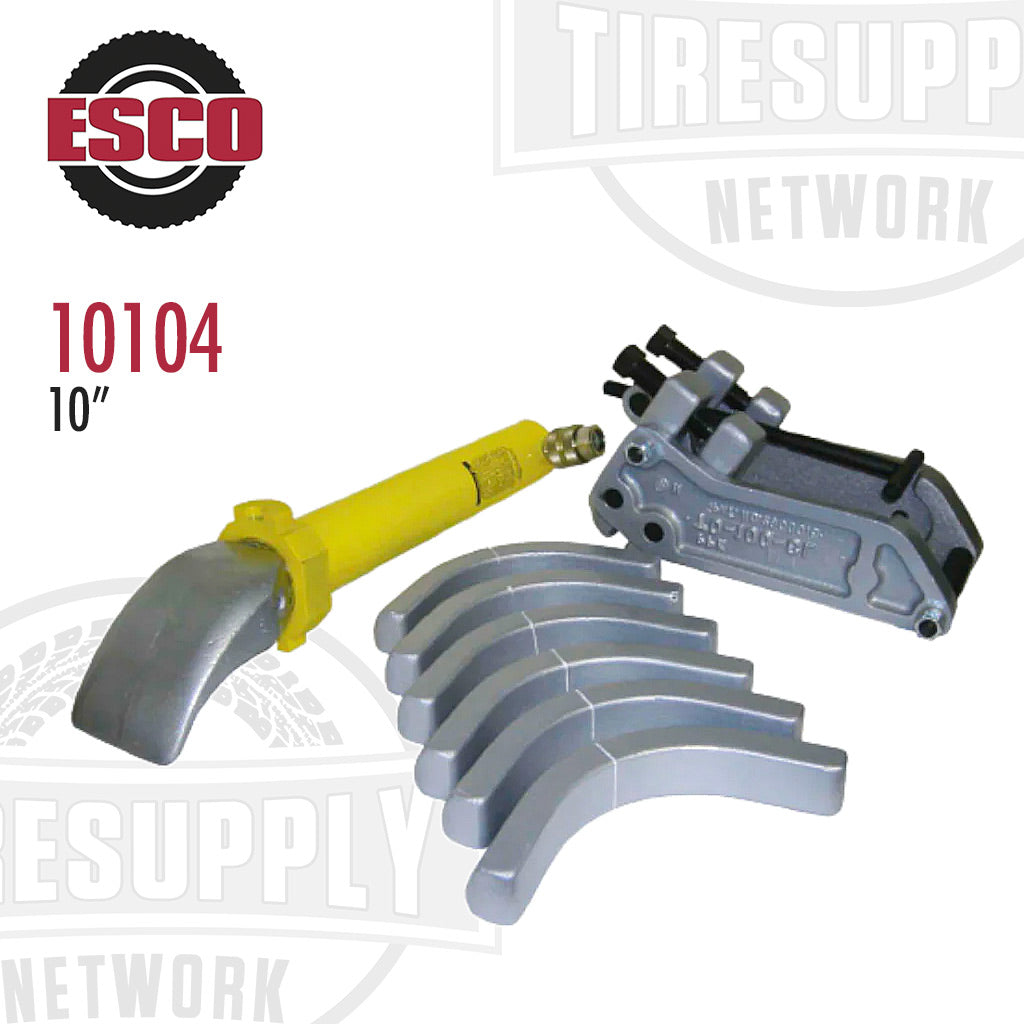 ESCO | 10″ Stroke Giant Tire Bead Breaker Head (10104)