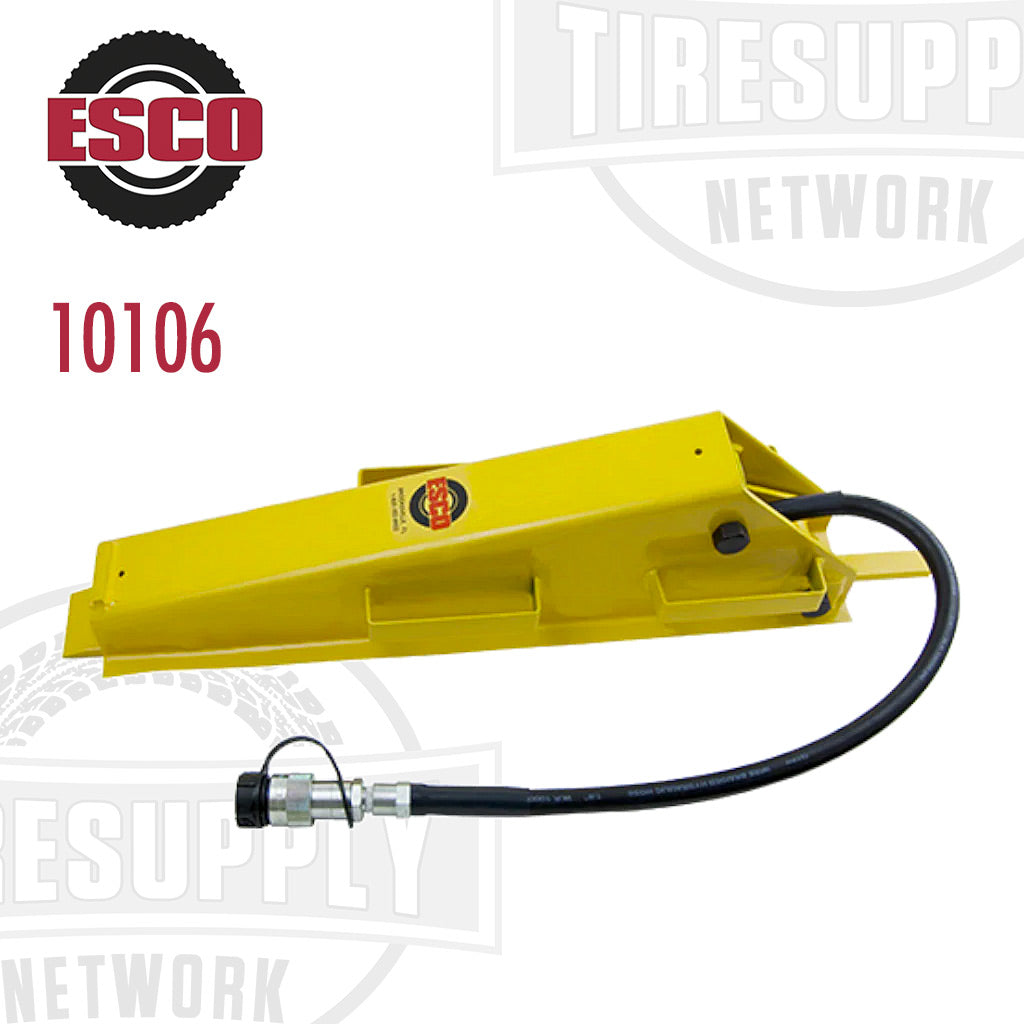 ESCO | Dual Agricultural Tractor Tire Bead Breaker (10106)