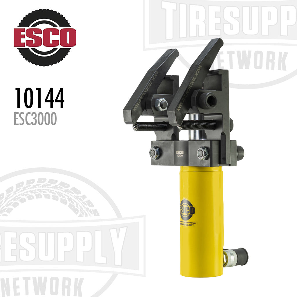 ESCO 10144 | ESC3000 OTR Giant Tire Bead Breaker – Tire Supply Network
