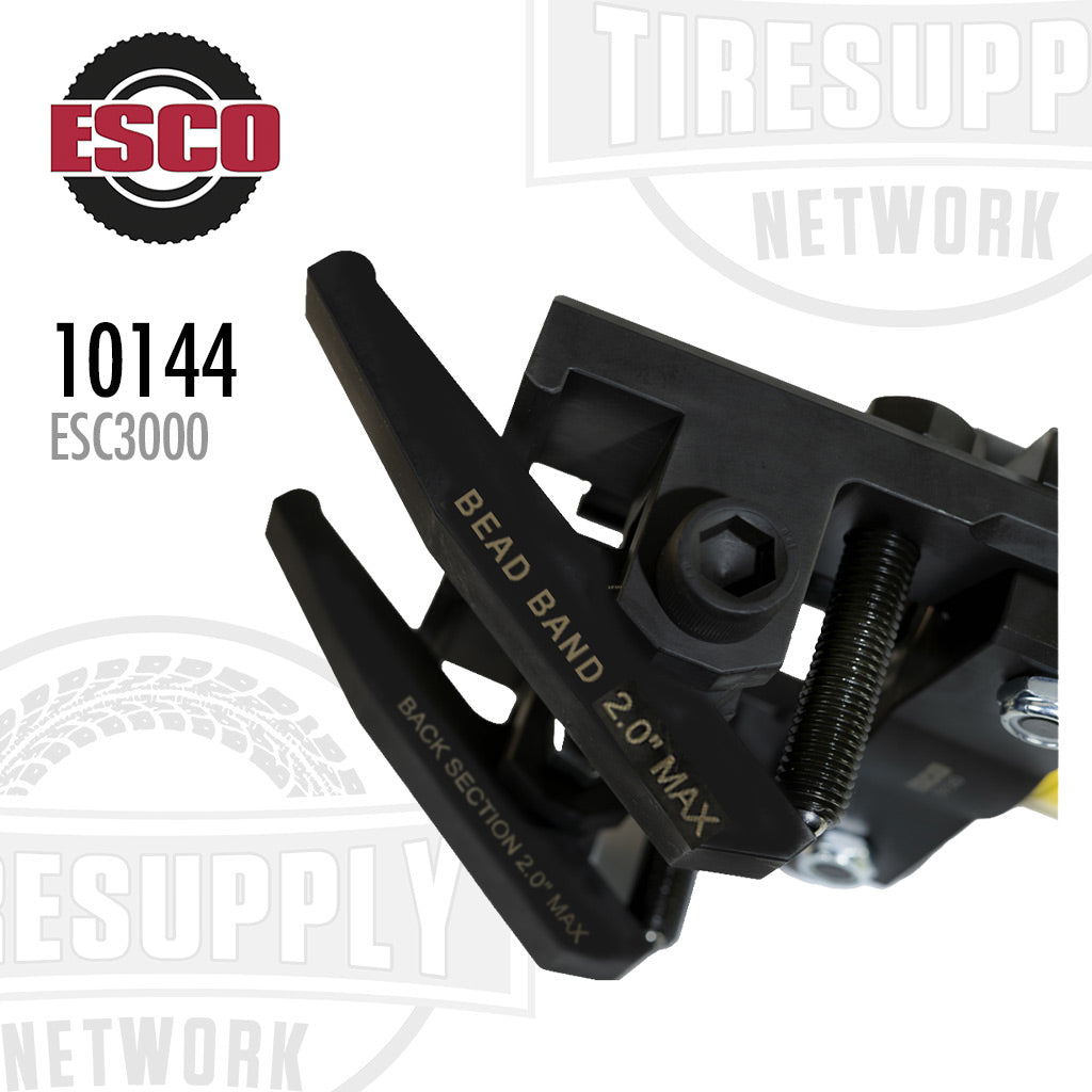 ESCO 10144 | ESC3000 OTR Giant Tire Bead Breaker – Tire Supply Network