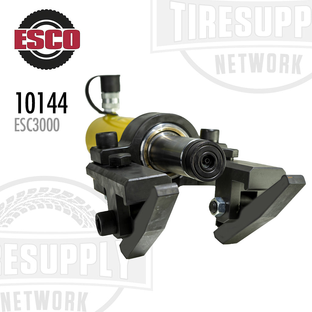 ESCO 10144 | ESC3000 OTR Giant Tire Bead Breaker – Tire Supply Network