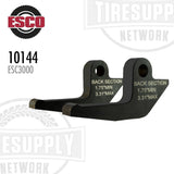 ESCO 10144 | ESC3000 OTR Giant Tire Bead Breaker