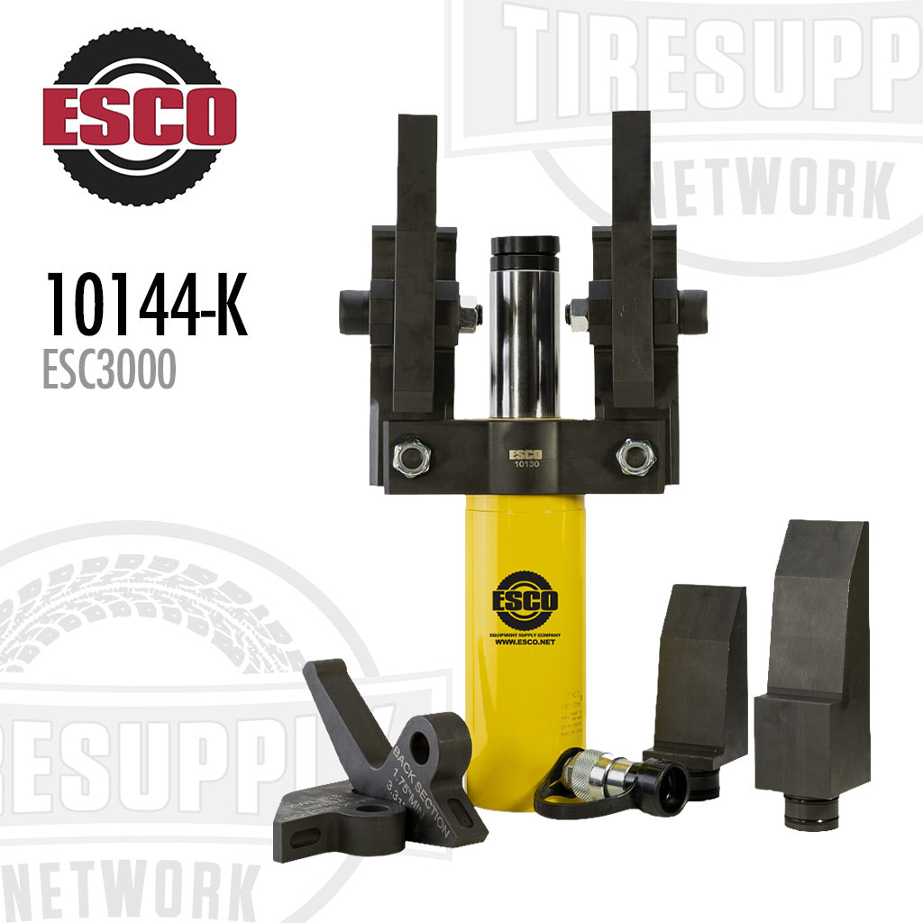ESCO 10144-K | ESC3000 OTR Giant Tire Bead Breaker Kit – Tire Supply ...