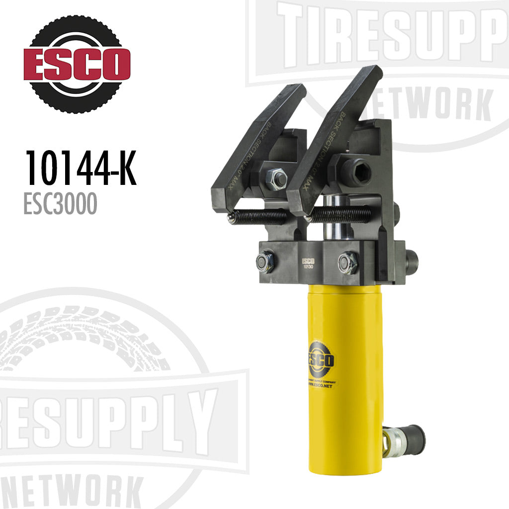 ESCO 10144-K | ESC3000 OTR Giant Tire Bead Breaker Kit