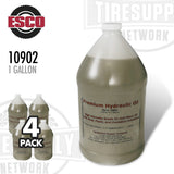 ESCO 10901 | Premium Hydraulic Oil 1 Gallon - Choose Qty