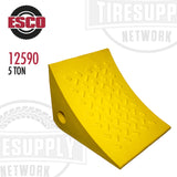 ESCO | 5 Ton Wheel Chock (12590)
