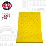 ESCO | 5 Ton Wheel Chock (12590)