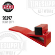 ESCO 20397 Heavy Duty Bead Demounting Wedge
