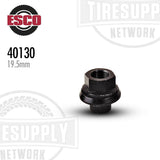 ESCO 40130 19.5mm Wheel Tite Sleeve Nut