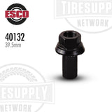 ESCO 40132 Wheel Title Sleeve Nut 39.5mm 